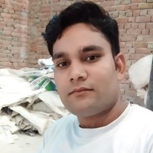 Meet your Posher, Vishal kumar